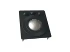 Trackball TSW50F5, optický 50mm, IP67