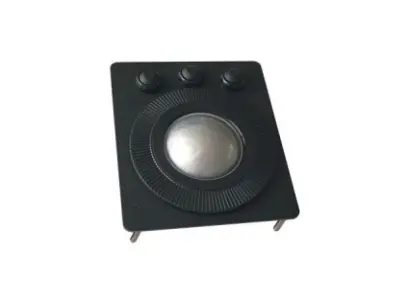 Trackball TSW50F5, optický 50mm, IP67