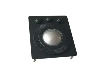 Trackball TSW50F5, optický 50mm, IP67