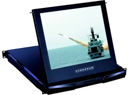 Austin Hughes RP-1417, 1U 17