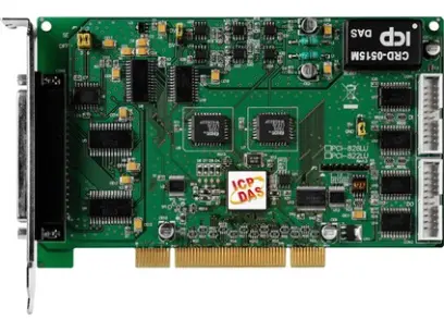 PCI-822LU CR