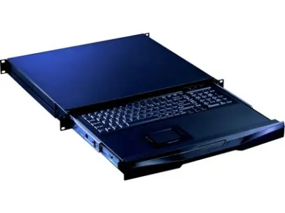 Austin Hughes RK-2e_EU Keyboard Drawer