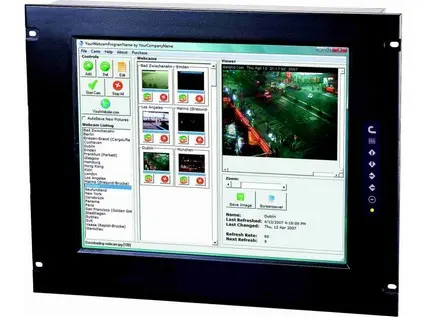 Austin Hughes RP-717, 17