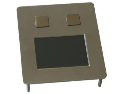 Touchpad nerezový SPS55F8, kapacitní princip, IP68