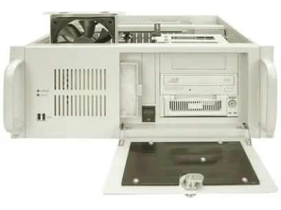 IEC Excellent BASIC RACK-360 IEC Excellent BASIC RACK-360
