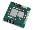 CPU Intel Core i5-540M (3M Cache, 2.53 GHz) SLBPG