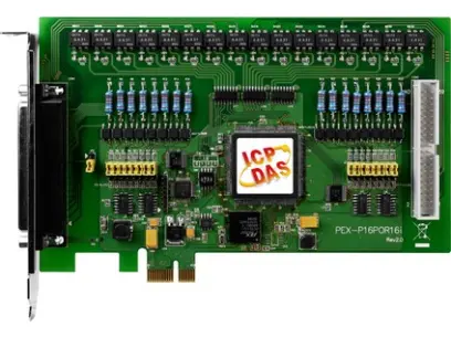 PEX-P16POR16i CR