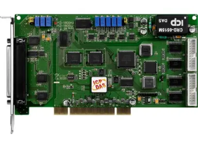 PCI-1800HU CR