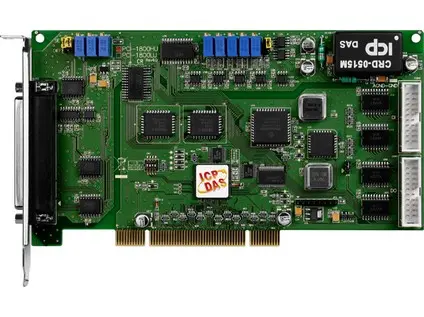 PCI-1800HU CR