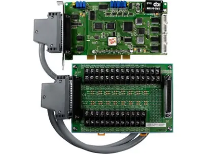 PCI-1800LU/S CR
