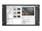 Austin Hughes RP717 Rack LCD Panel