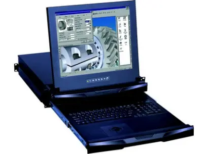 Austin Hughes RKP2417e_EU/DVI