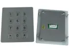 Numerická klávesnice K-TEK-B88KP-AC, IP65