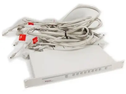 Austin Hughes CV-S801W