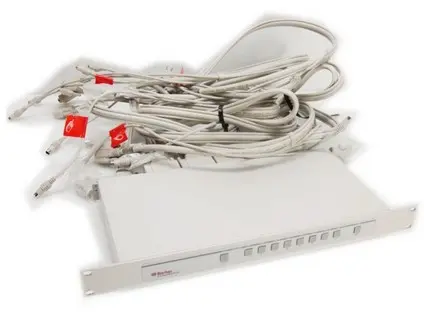 Austin Hughes CV-S801W