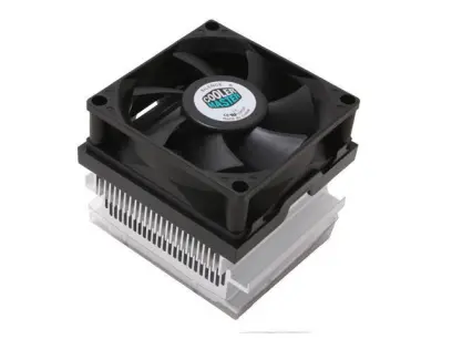 Coolermaster DI4-8JD3B-OL-GP sc.478 up 3,2Ghz 25,2dBA