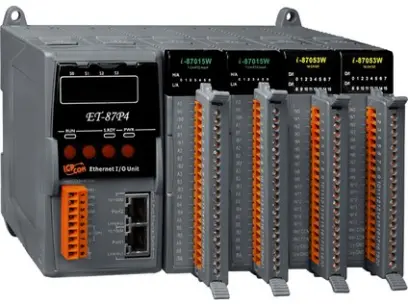ET-87P4 CR