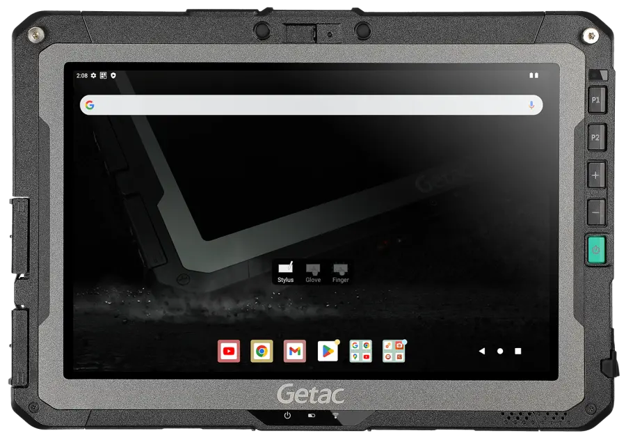 Getac ZX10-G2-Basic_Z8A1GXW85ABX