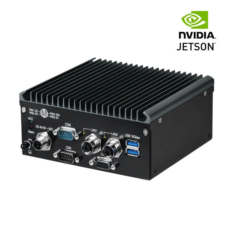 IBOX-600-M12X-ONX8-S05 ES