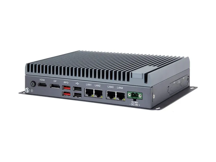 IEC Stabil PRO ARBOR SB-244-1N97