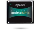 Apacer Industrial CF3  2GB, -40°~85°C, AP-CF002GE3NR-ETNRQ