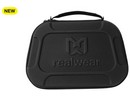 RealWear protecting carrying case for Navigator 500