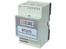 RTU7C, RS-232/485, ETH, LTE, 4DI/4DO