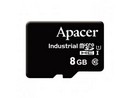 Apacer Industrial microSDHC H1-M, MLC 4GB, -25~85°C (AP-MSD08GCA-1HTM)