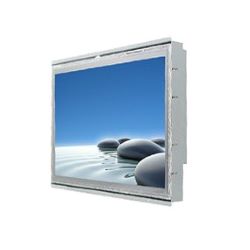 Průmyslové a speciální LCD monitory a doplňky