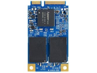 Flash disky a SSD moduly