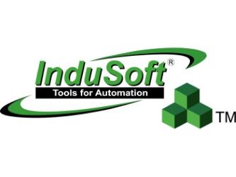 Software pro vizualizaci InduSoft
